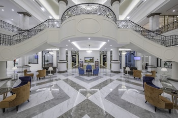 Melia Vinpearl Cam Ranh Beach Resort,Cam Ranh>>Cam Lam,5 star