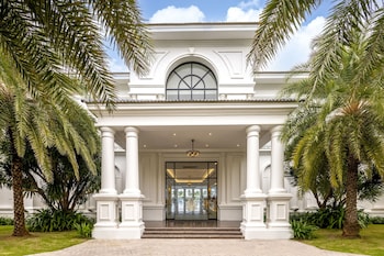 Melia Vinpearl Cam Ranh Beach Resort,Cam Ranh>>Cam Lam,5 star