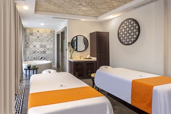 melia vinpearl cam ranh beach resort