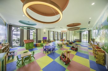 melia vinpearl cam ranh beach resort