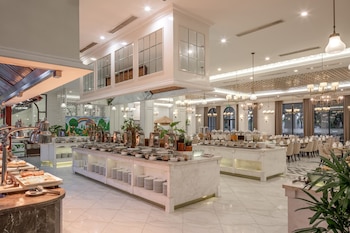 melia vinpearl cam ranh beach resort