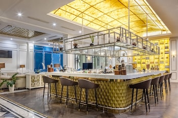 melia vinpearl cam ranh beach resort