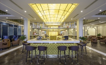 Melia Vinpearl Cam Ranh Beach Resort,Cam Ranh>>Cam Lam,5 star