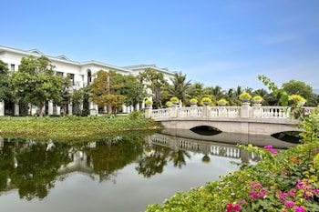 melia vinpearl cam ranh beach resort