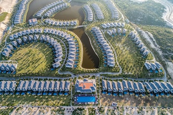 melia vinpearl cam ranh beach resort