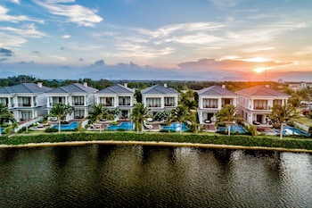 melia vinpearl cam ranh beach resort