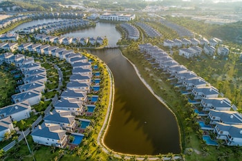 melia vinpearl cam ranh beach resort