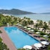 melia vinpearl cam ranh beach resort