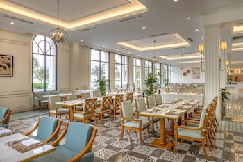 melia vinpearl cam ranh beach resort