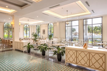 melia vinpearl cam ranh beach resort