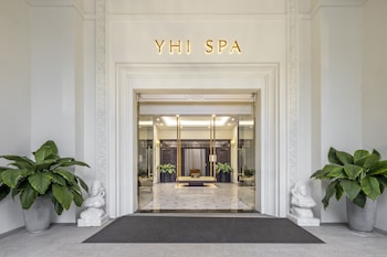 melia vinpearl cam ranh beach resort