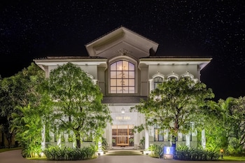 melia vinpearl cam ranh beach resort