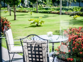 melia vinpearl cam ranh beach resort