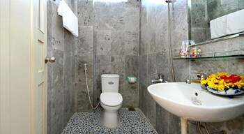 center homestay