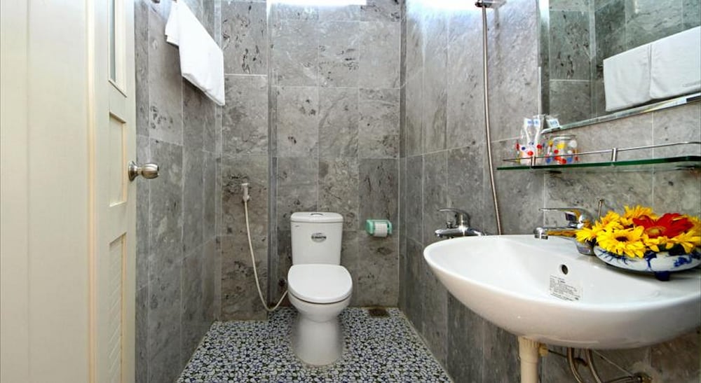center homestay