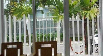 center homestay