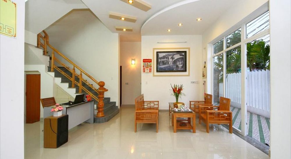 center homestay