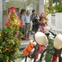 center homestay