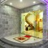 center homestay