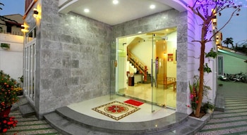 center homestay