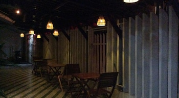 center homestay