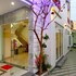 center homestay