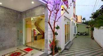 center homestay