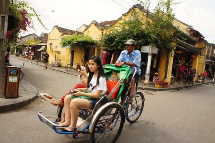 mango garden hoi an homestay