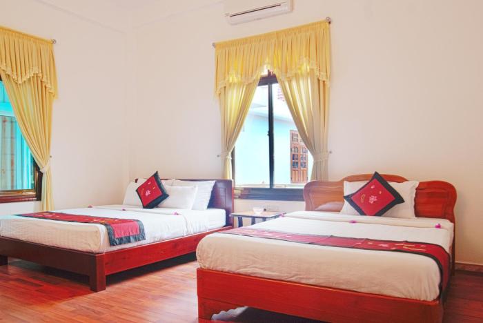 mango garden hoi an homestay