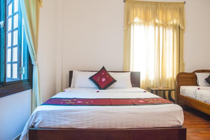 mango garden hoi an homestay