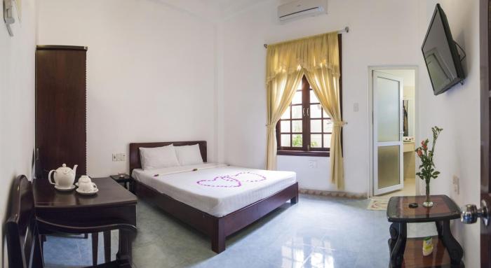 mango garden hoi an homestay