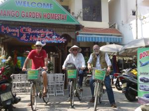 mango garden hoi an homestay
