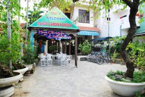 mango garden hoi an homestay