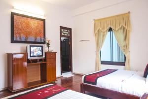 mango garden hoi an homestay