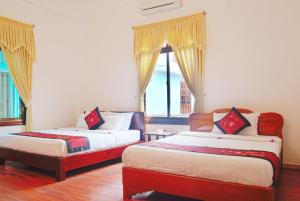 mango garden hoi an homestay