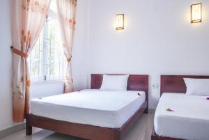 mango garden hoi an homestay