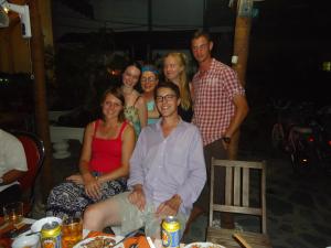 mango garden hoi an homestay