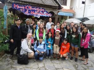 mango garden hoi an homestay