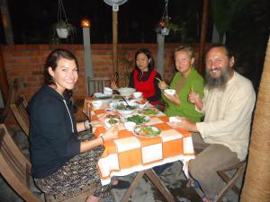 mango garden hoi an homestay