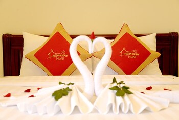 nuni hoi an homestay