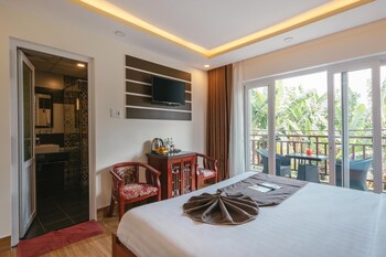 nuni hoi an homestay