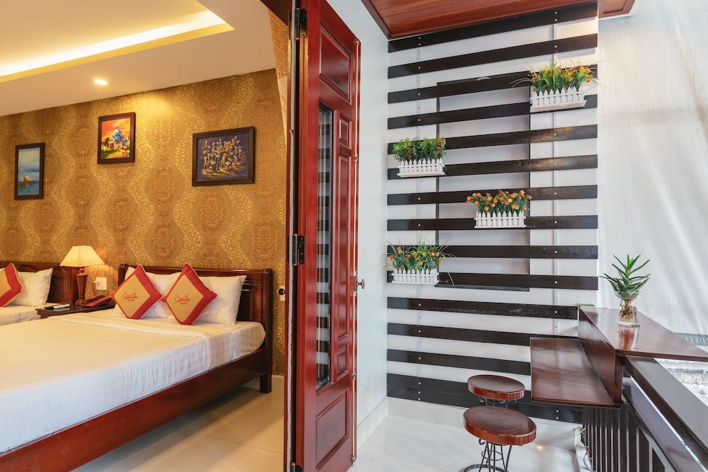 nuni hoi an homestay