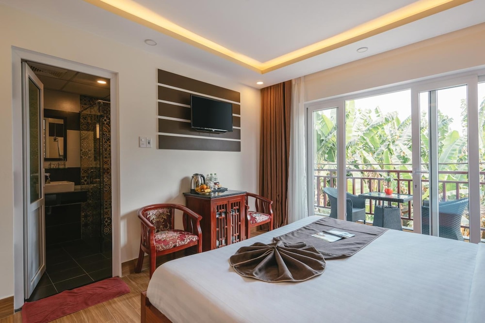 nuni hoi an homestay