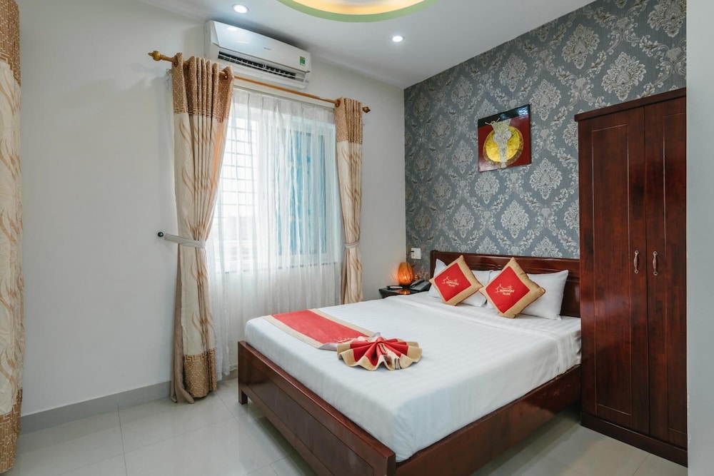 nuni hoi an homestay