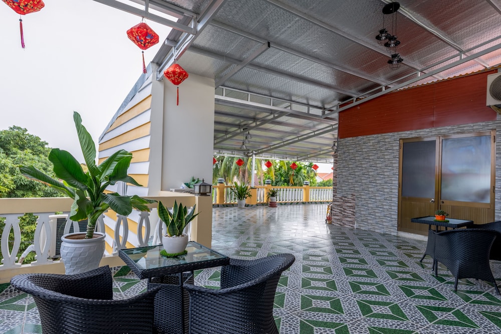 nuni hoi an homestay