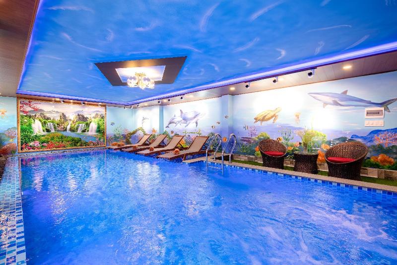 Nuni Hoi An Homestay,Da Nang>>Cam Pho,2 star