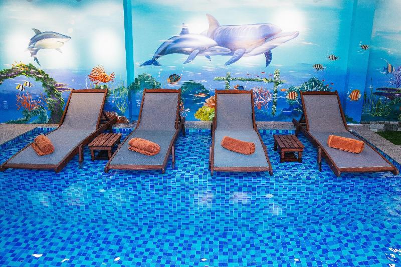 Nuni Hoi An Homestay,Da Nang>>Cam Pho,2 star