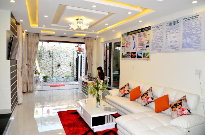 nuni hoi an homestay