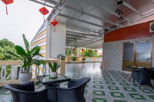 nuni hoi an homestay