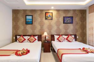 nuni hoi an homestay